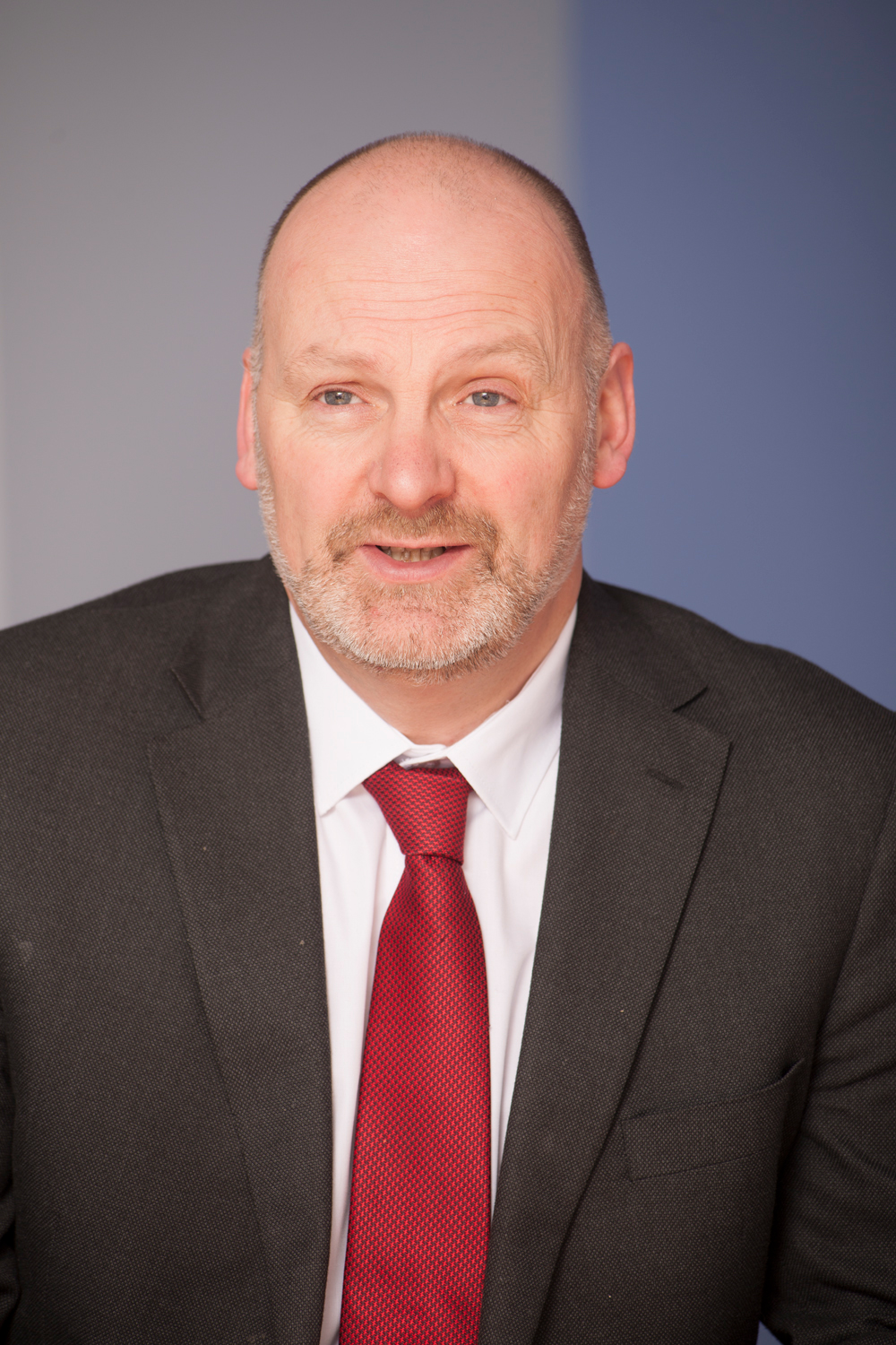 John Cassells biography photo